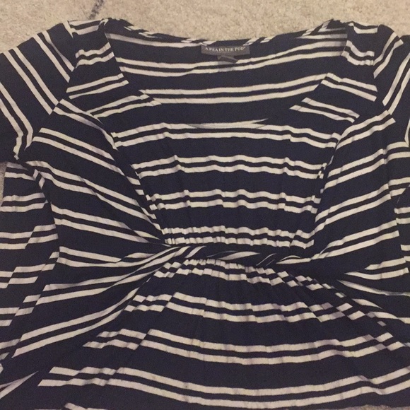 Maternity dress (Medium) - Picture 2 of 3